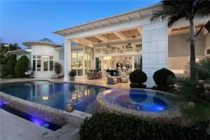 2523 Laguna Terrace, Fort Lauderdale, FL 33316, Sold 12/18/20