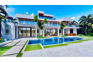 1515 E Lake Dr, Fort Lauderdale, FL 33316, Sold 10/14/22