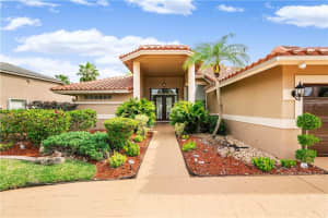 5255 NW 109th Way, Coral Springs, FL 33076, Sold 07/15/20