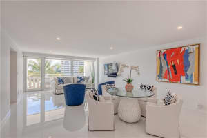 2000 S Ocean Dr, Fort Lauderdale, FL 33316, Sold 08/28/20