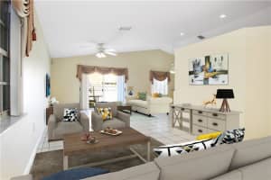 8523 NW 46th Dr, Coral Springs, FL 33067, Sold 08/24/20
