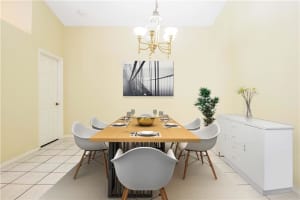 8523 NW 46th Dr, Coral Springs, FL 33067, Sold 08/24/20