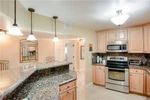 3000 Holiday Dr #1602, Fort Lauderdale, FL 33316, Sold 09/04/20