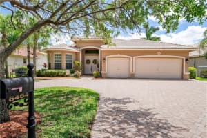 6464 NW 56th Dr, Coral Springs, FL 33067, Sold 06/04/20