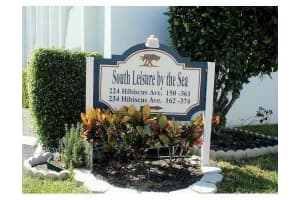 234 Hibiscus Ave, Lauderdale-By-The-Sea, FL 33308, Sold 06/03/20