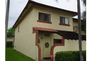 4741 N Pine Island Rd, Sunrise, FL 33351, Sold 06/30/20