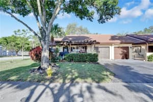 7259 Papaya Way, Tamarac, FL 33321, Sold 06/26/20