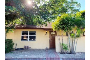4416 NW 6th Ave, Pompano Beach, FL 33064, Sold 07/01/20
