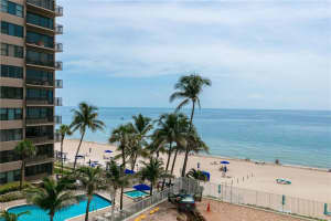 3750 Galt Ocean Dr, Fort Lauderdale, FL 33308, Sold 09/02/20
