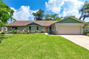 4911 NW 77th Ct, Pompano Beach, FL 33073, Sold 07/14/20