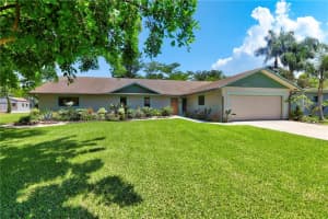 4911 NW 77th Ct, Pompano Beach, FL 33073, Sold 07/14/20