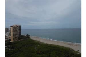 3800 N Ocean Dr, Riviera Beach, FL 33404, Sold 07/10/20