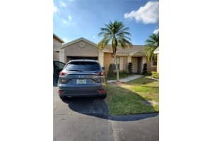 3780 NW 107th Terrace, Sunrise, FL 33351, Sold 07/23/20