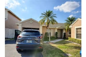 3780 NW 107th Terrace, Sunrise, FL 33351, Sold 07/23/20