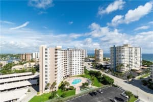 201 N Ocean Blvd PH 11, Pompano Beach, FL 33062, Sold 01/04/21