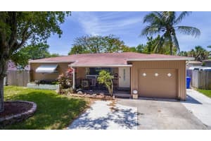 510 S 58th Terrace, Hollywood, FL 33023, Sold 08/14/20