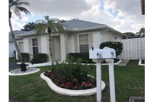 5910 Woodland Point Pl, Tamarac, FL 33319, Sold 07/17/20