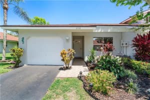 6738 N Pine Island Rd, Tamarac, FL 33321, Sold 06/05/20