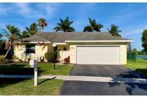 15002 SW 13th Pl, Sunrise, FL 33326, Sold 08/04/20