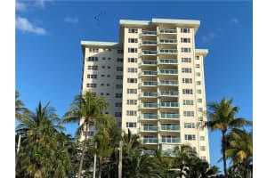 6000 N Ocean Blvd #5g, Fort Lauderdale, FL 33308, Sold 10/16/20