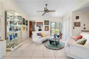 346 Shadow Wood Ln, Coral Springs, FL 33071, Sold 06/30/20
