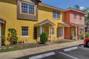 4148 NW 67th Terrace, Lauderhill, FL 33319, Sold 06/29/20