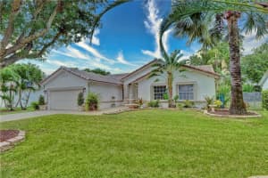 10128 NW 24th St, Coral Springs, FL 33065, Sold 07/24/20