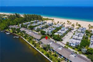 1601 S Ocean Ln, Fort Lauderdale, FL 33316, Sold 06/22/20