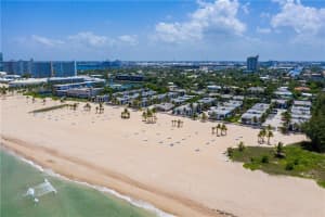 1601 S Ocean Ln, Fort Lauderdale, FL 33316, Sold 06/22/20