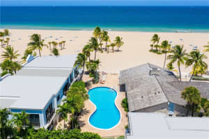 1601 S Ocean Ln, Fort Lauderdale, FL 33316, Sold 06/22/20