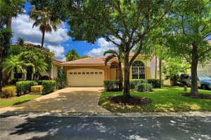 7614 NW 70th Way, Parkland, FL 33067, Sold 07/31/20