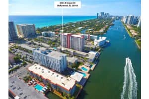 3133 S Ocean Dr, Hallandale Beach, FL 33009, Sold 08/20/20