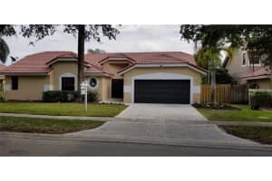 10460 NW 18th Manor, Plantation, FL 33322, Sold 06/29/20