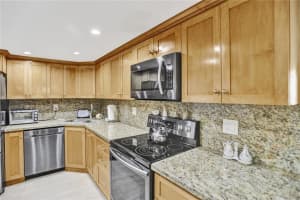 1833 S Ocean Dr, Hallandale Beach, FL 33009, Sold 06/10/20