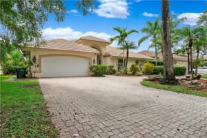 4999 Chardonnay Dr, Coral Springs, FL 33067, Sold 09/01/20