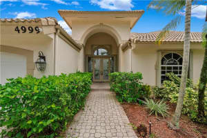 4999 Chardonnay Dr, Coral Springs, FL 33067, Sold 09/01/20