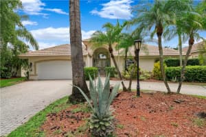 4999 Chardonnay Dr, Coral Springs, FL 33067, Sold 09/01/20