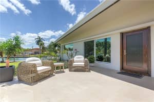 2601 Grace Dr, Fort Lauderdale, FL 33316, Sold 04/02/21