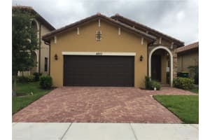 4903 NW 51st Ter, Tamarac, FL 33319, Sold 08/26/20