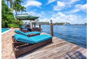 811 Flamingo Dr, Fort Lauderdale, FL 33301, Sold 02/05/21