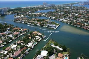 811 Flamingo Dr, Fort Lauderdale, FL 33301, Sold 02/05/21