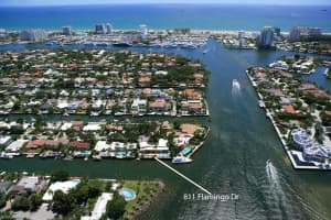 811 Flamingo Dr, Fort Lauderdale, FL 33301, Sold 02/05/21