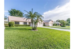 6065 Petaluma Dr, Boca Raton, FL 33433, Sold 07/17/20