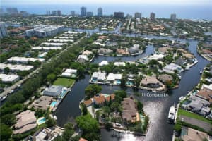11 Compass Ln, Fort Lauderdale, FL 33308, Sold 05/03/21