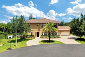 15102 SW 25th St, Davie, FL 33326, Sold 10/02/20