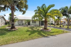 9418 NW 72nd Ct, Tamarac, FL 33321, Sold 06/26/20