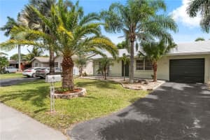 9418 NW 72nd Ct, Tamarac, FL 33321, Sold 06/26/20