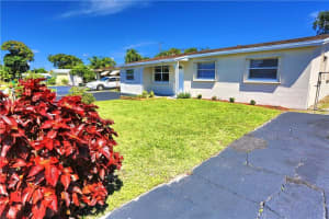 1800 NW 35th Way, Fort Lauderdale, FL 33311, Sold 07/17/20