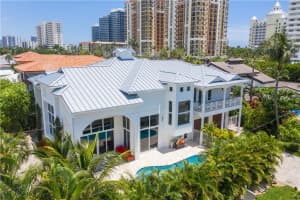 3201 NE 19th St, Fort Lauderdale, FL 33305, Sold 08/19/20