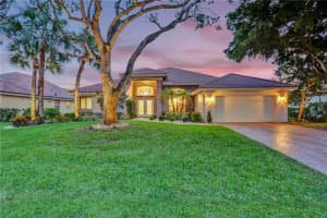 7410 NW 74th Dr, Parkland, FL 33067, Sold 07/08/20